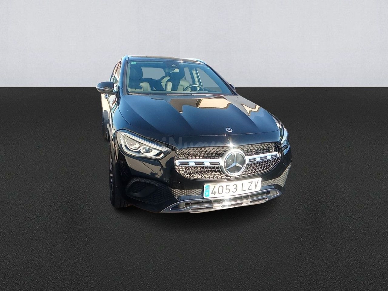 Mercedes GLA MERCEDES GLA  200 D - foto 3