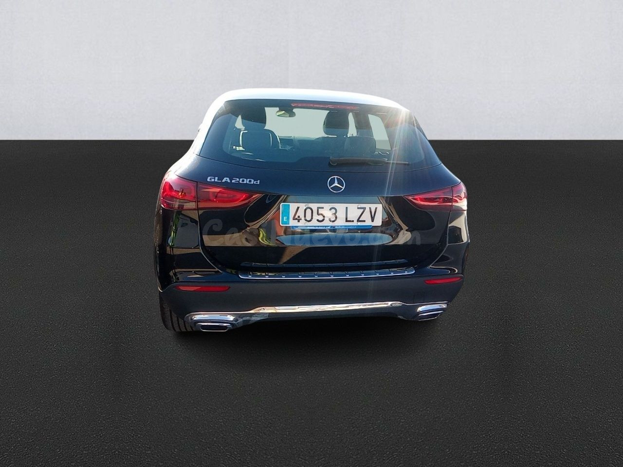 Mercedes GLA MERCEDES GLA  200 D - foto 5
