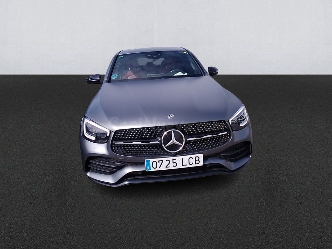 Mercedes GLC Coupé MERCEDES GLC COUPE GLC 300 d 4MATIC - foto 2