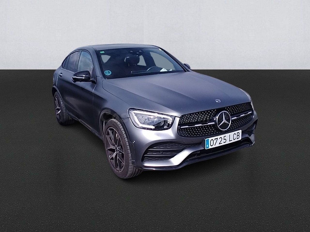 Mercedes GLC Coupé MERCEDES GLC COUPE GLC 300 d 4MATIC - foto 3