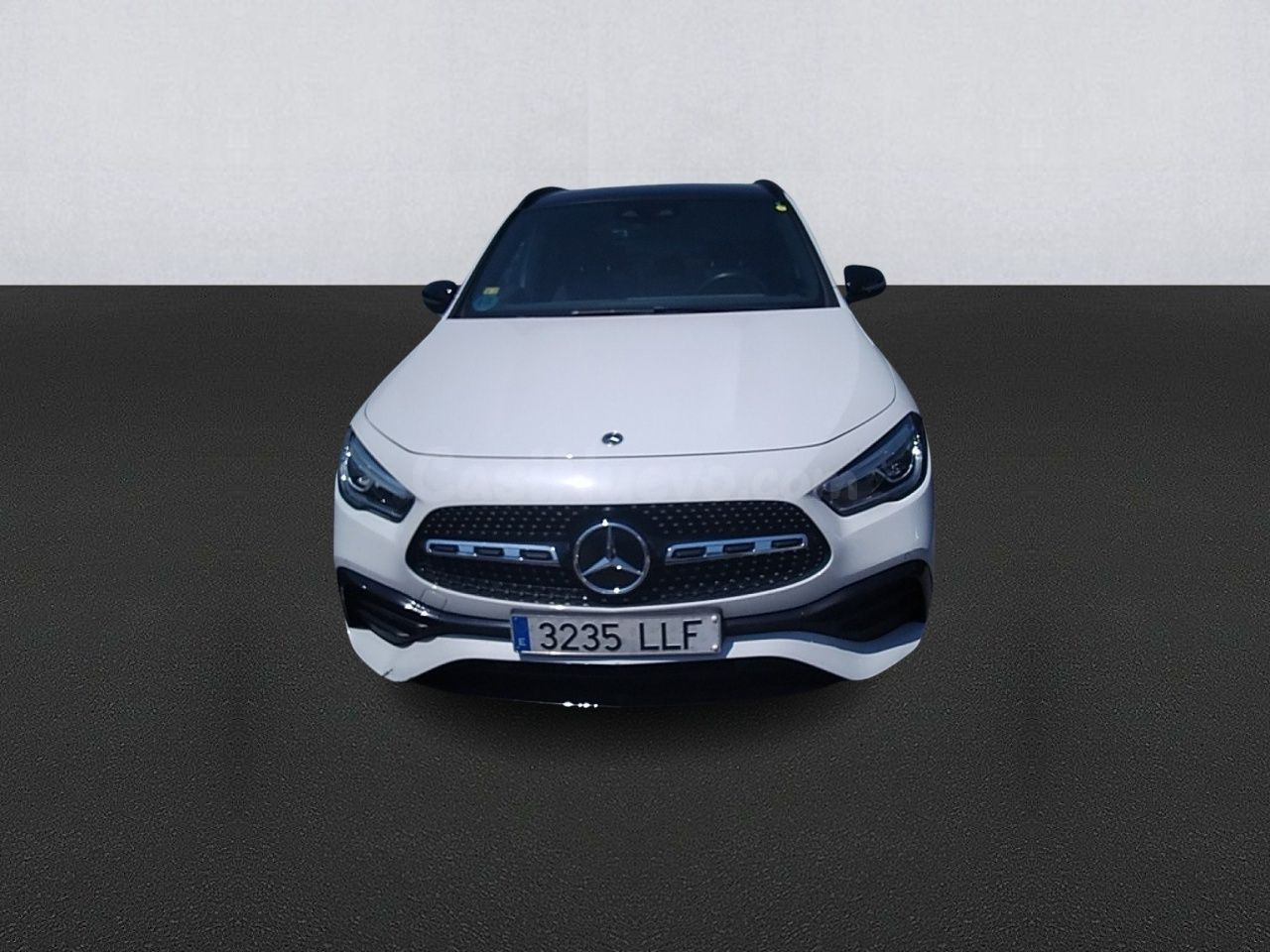 Mercedes GLA MERCEDES GLA  220 D 4MATIC - foto 2