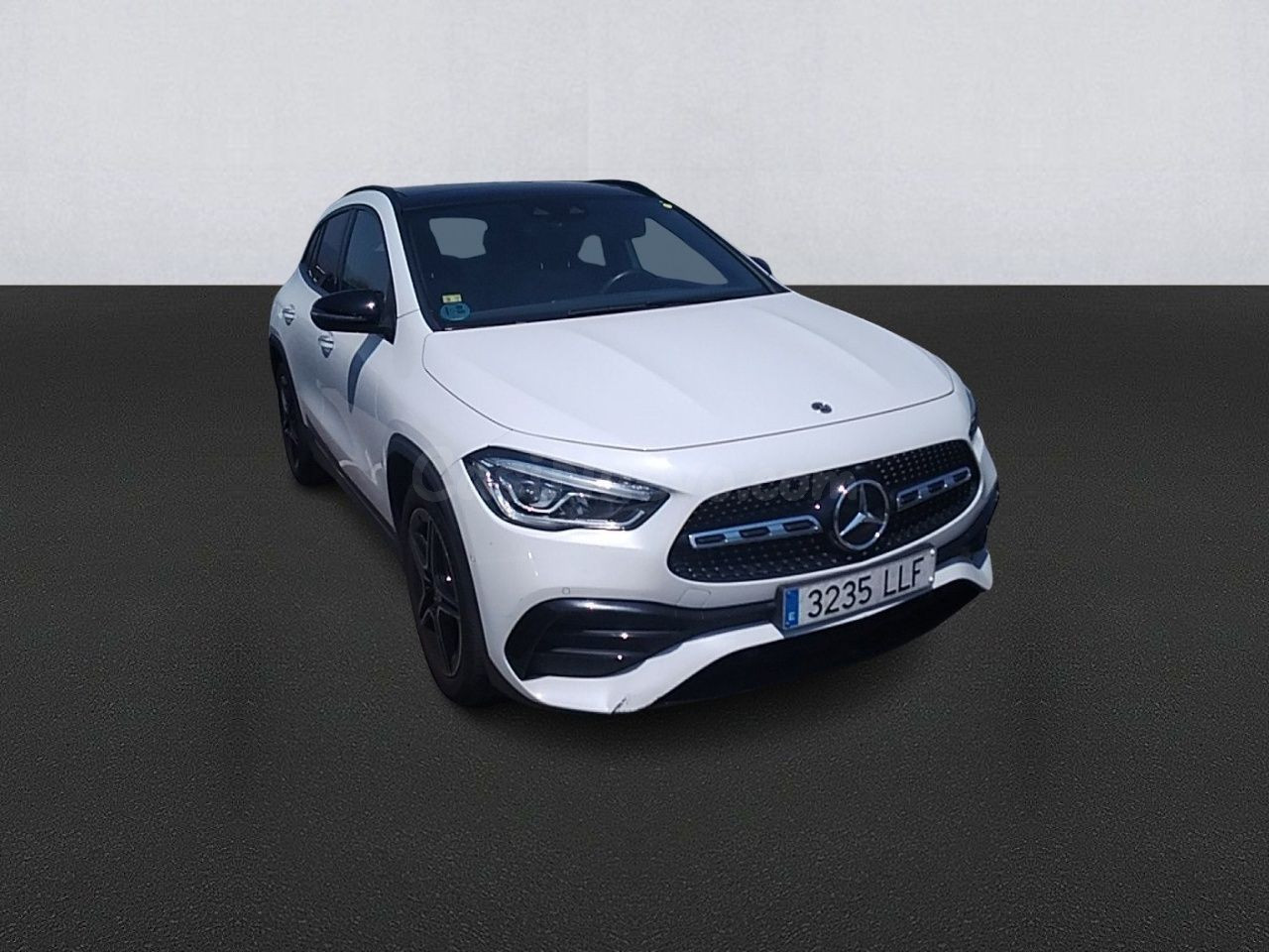 Mercedes GLA MERCEDES GLA  220 D 4MATIC - foto 3