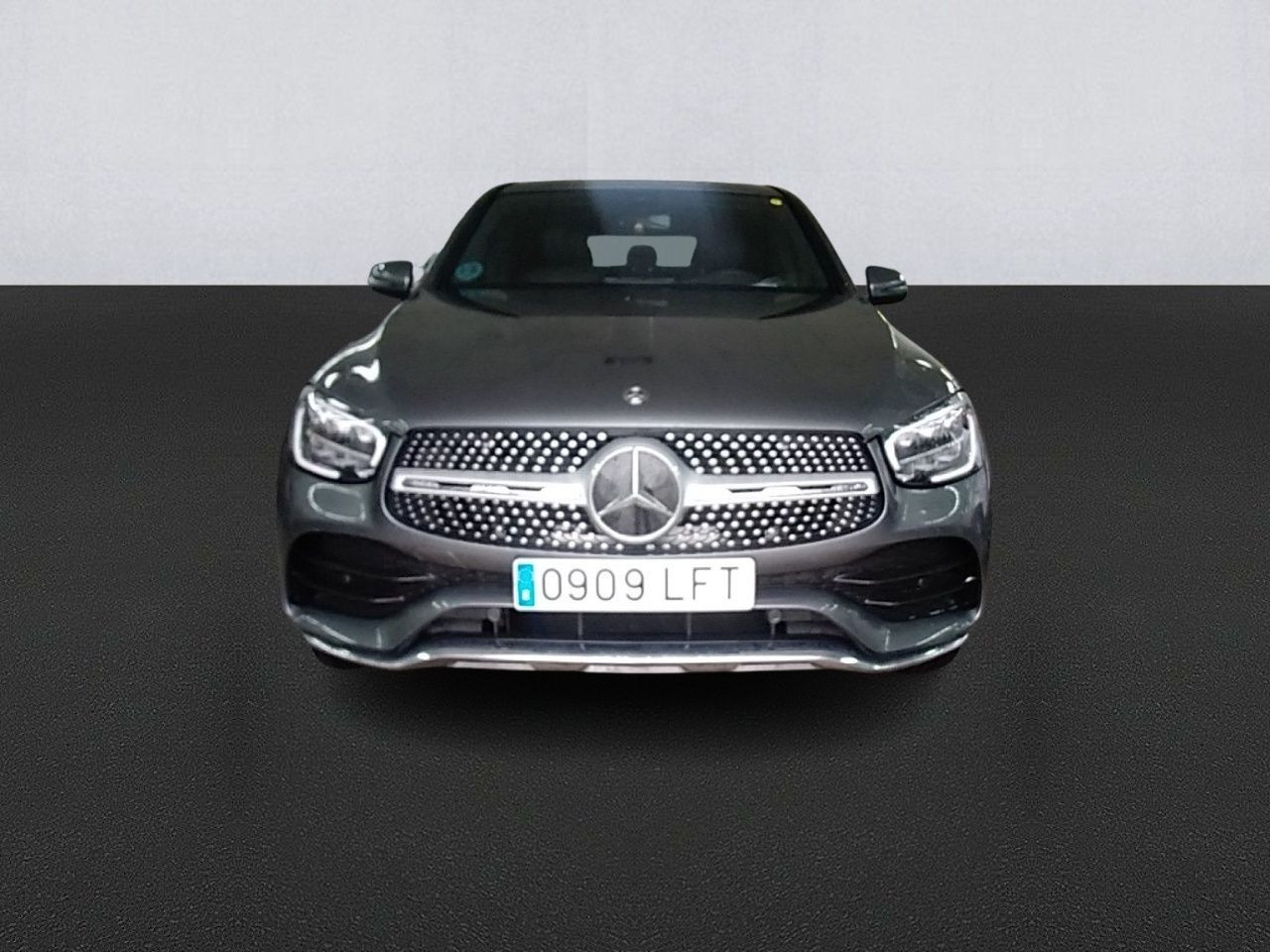 Mercedes GLC Coupé MERCEDES GLC COUPE GLC 220 d 4MATIC - foto 2