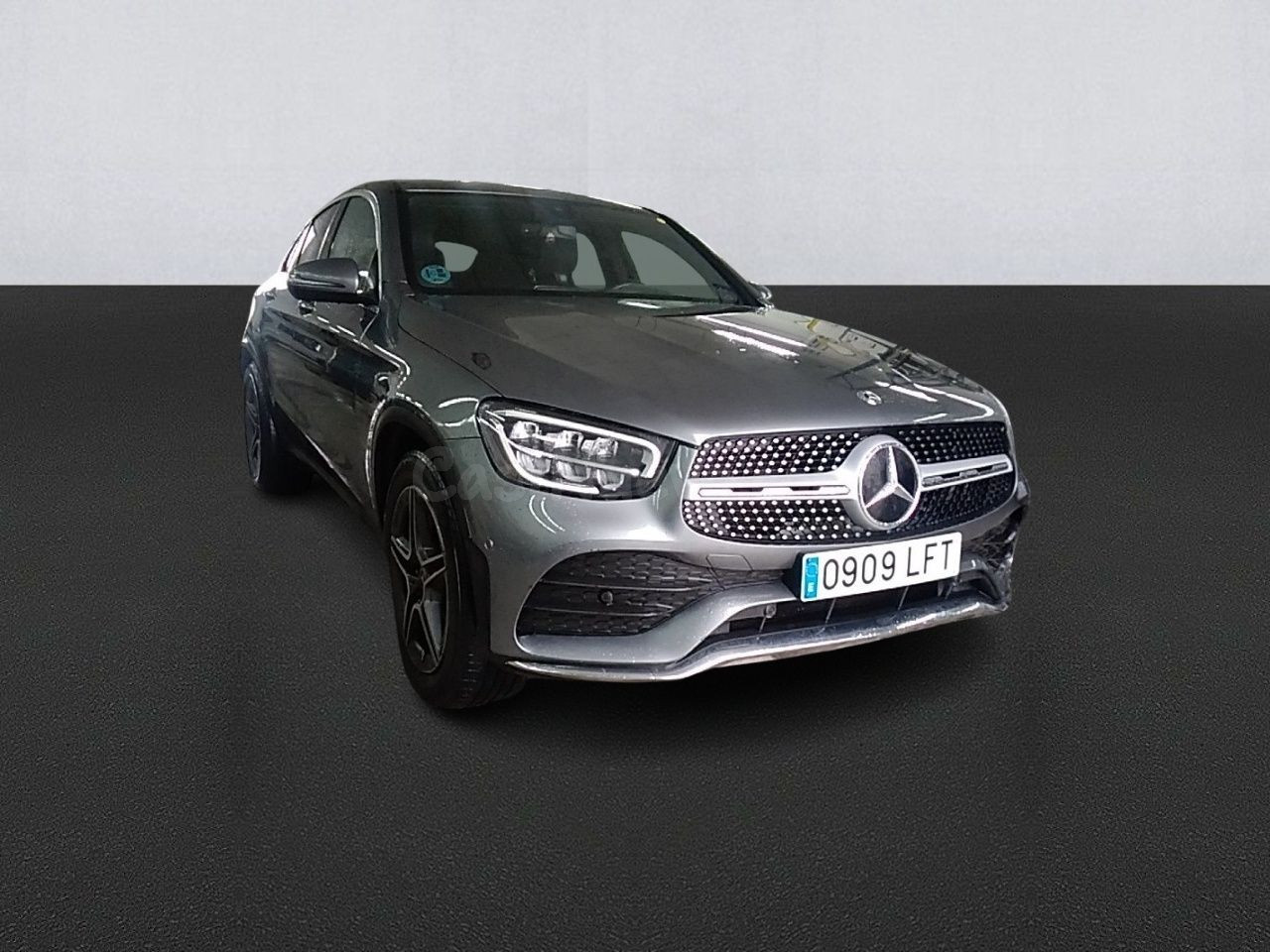 Mercedes GLC Coupé MERCEDES GLC COUPE GLC 220 d 4MATIC - foto 3
