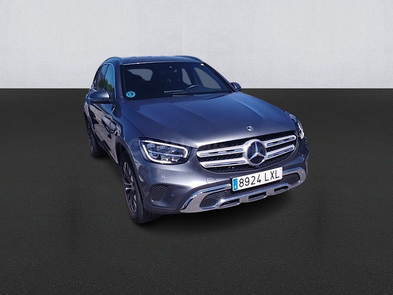 Mercedes GLC MERCEDES GLC-CLASS GLC 220 d 4MATIC - foto 3