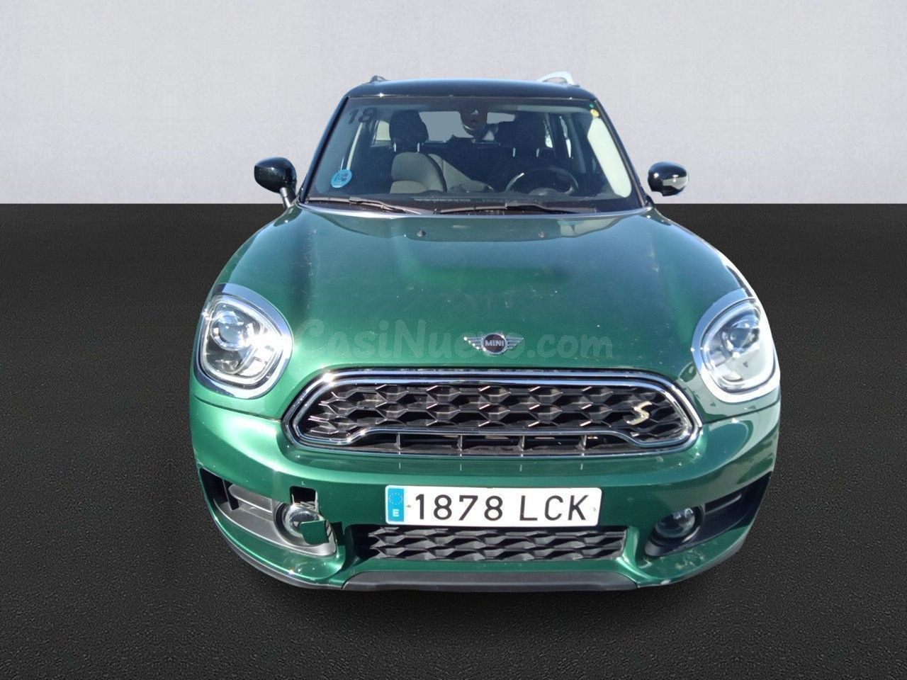 MINI Countryman COUNTRYMAN Cooper S E ALL4 - foto 2
