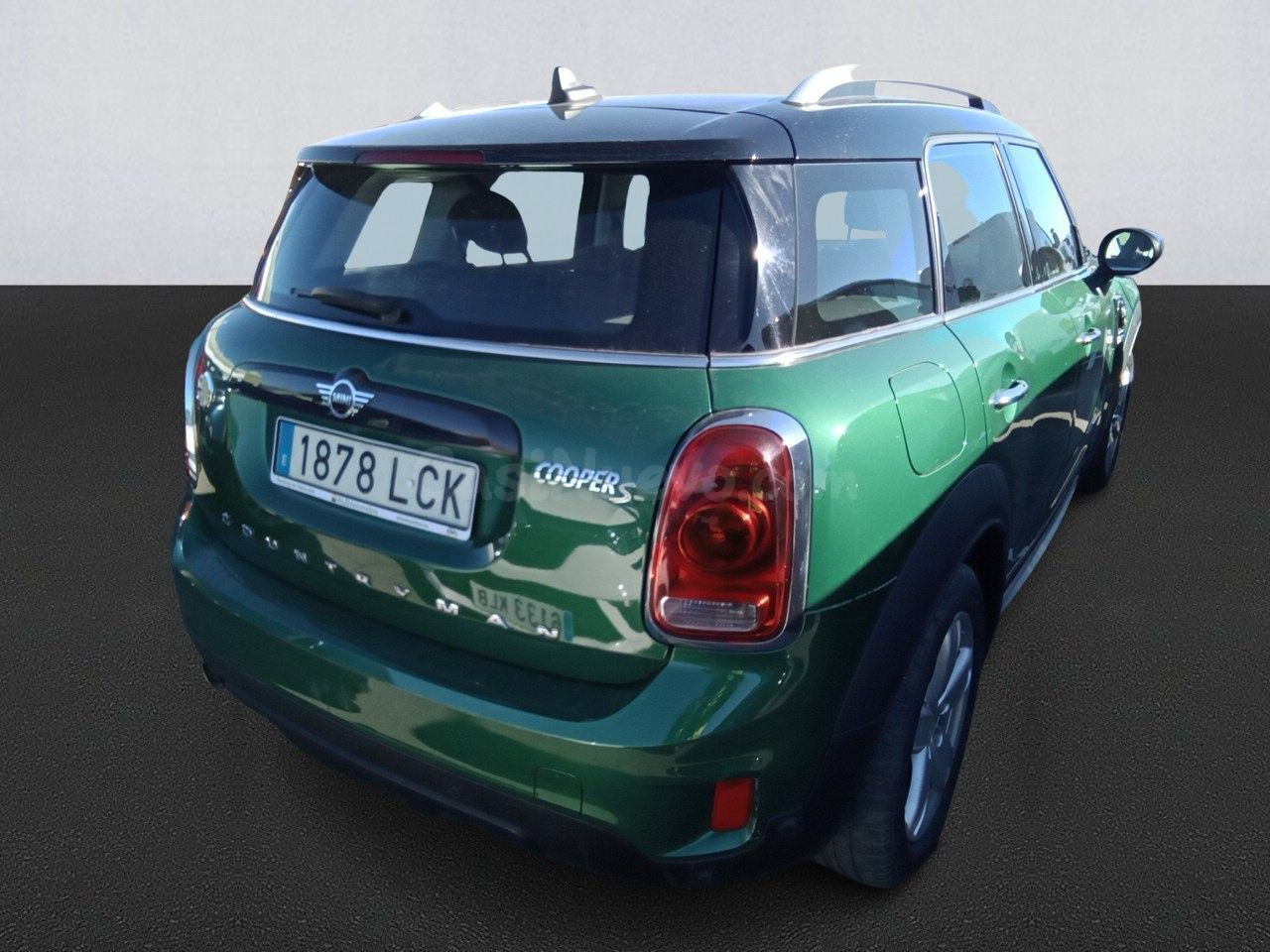 MINI Countryman COUNTRYMAN Cooper S E ALL4 - foto 4