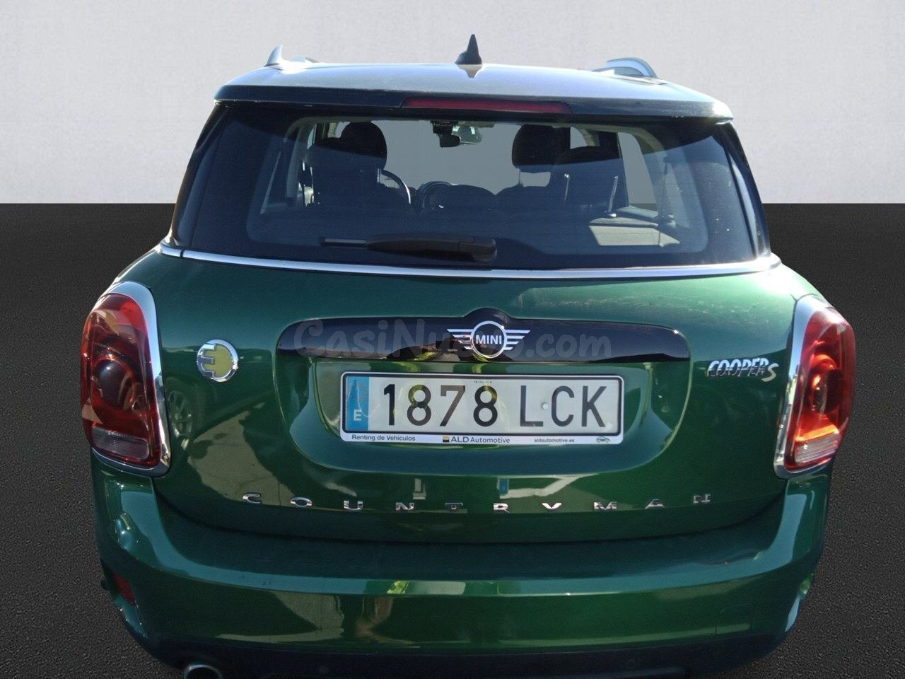 MINI Countryman COUNTRYMAN Cooper S E ALL4 - foto 5