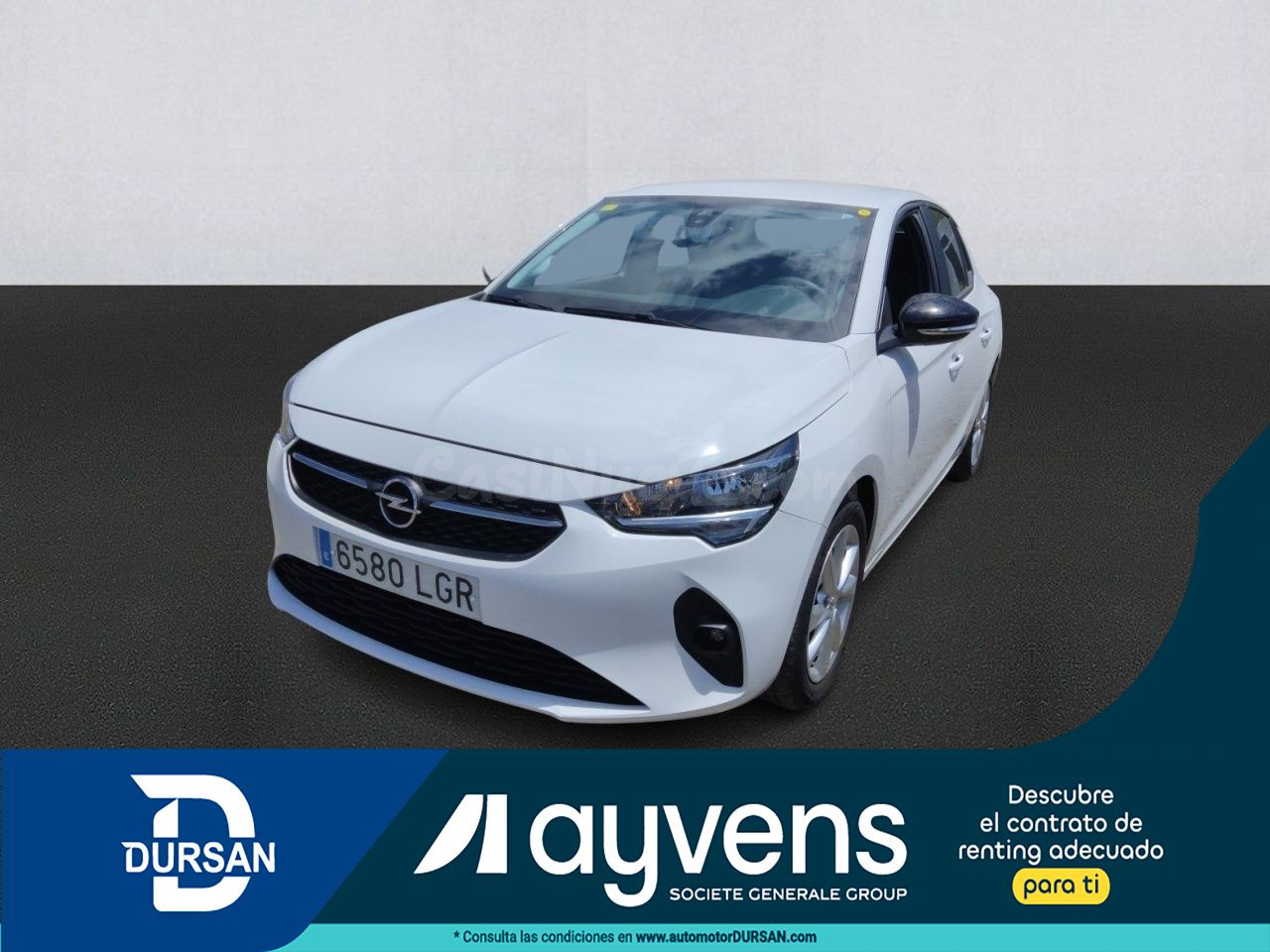 Opel Corsa 1.2 XEL 55kW (75CV) Edition