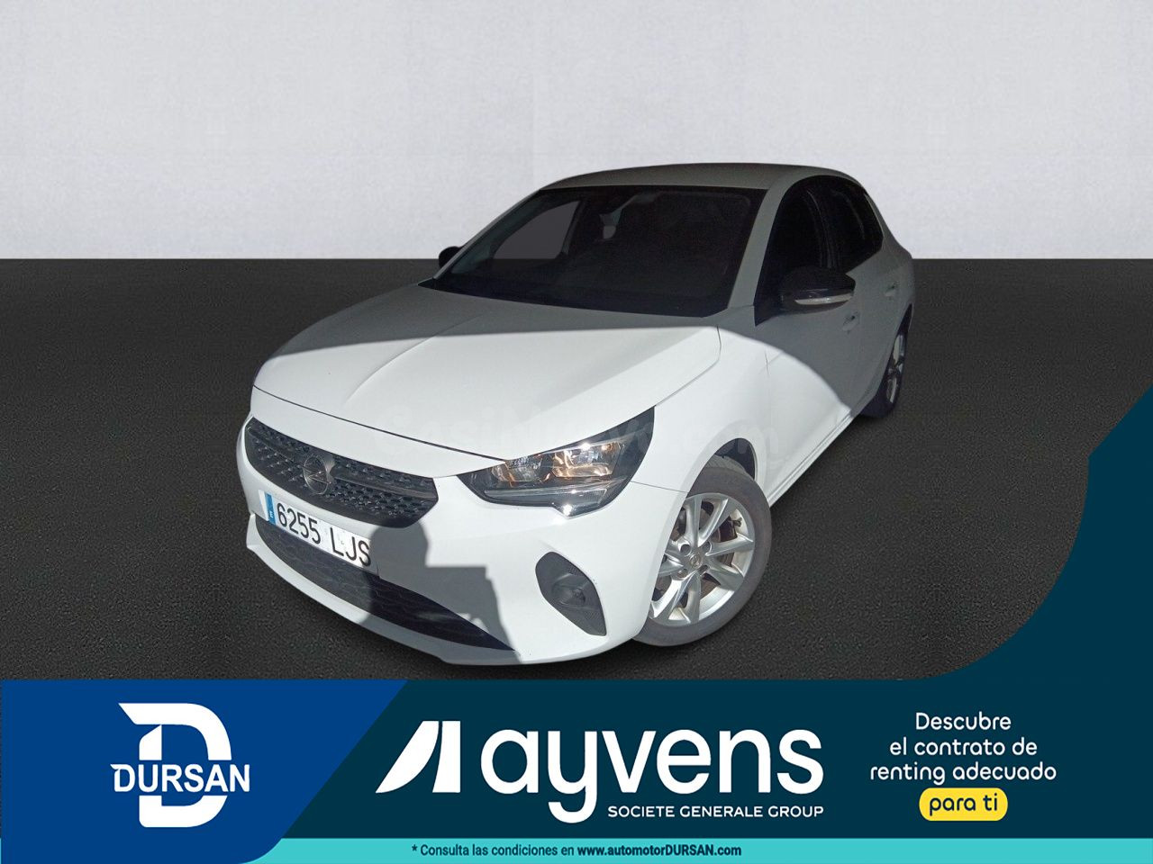 Opel Corsa 1.2T XHL 74kW (100CV) Edition