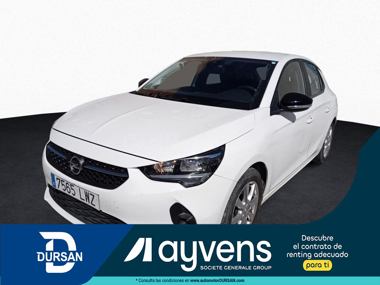 Opel Corsa 1.2T XHL 74kW (100CV) Edition