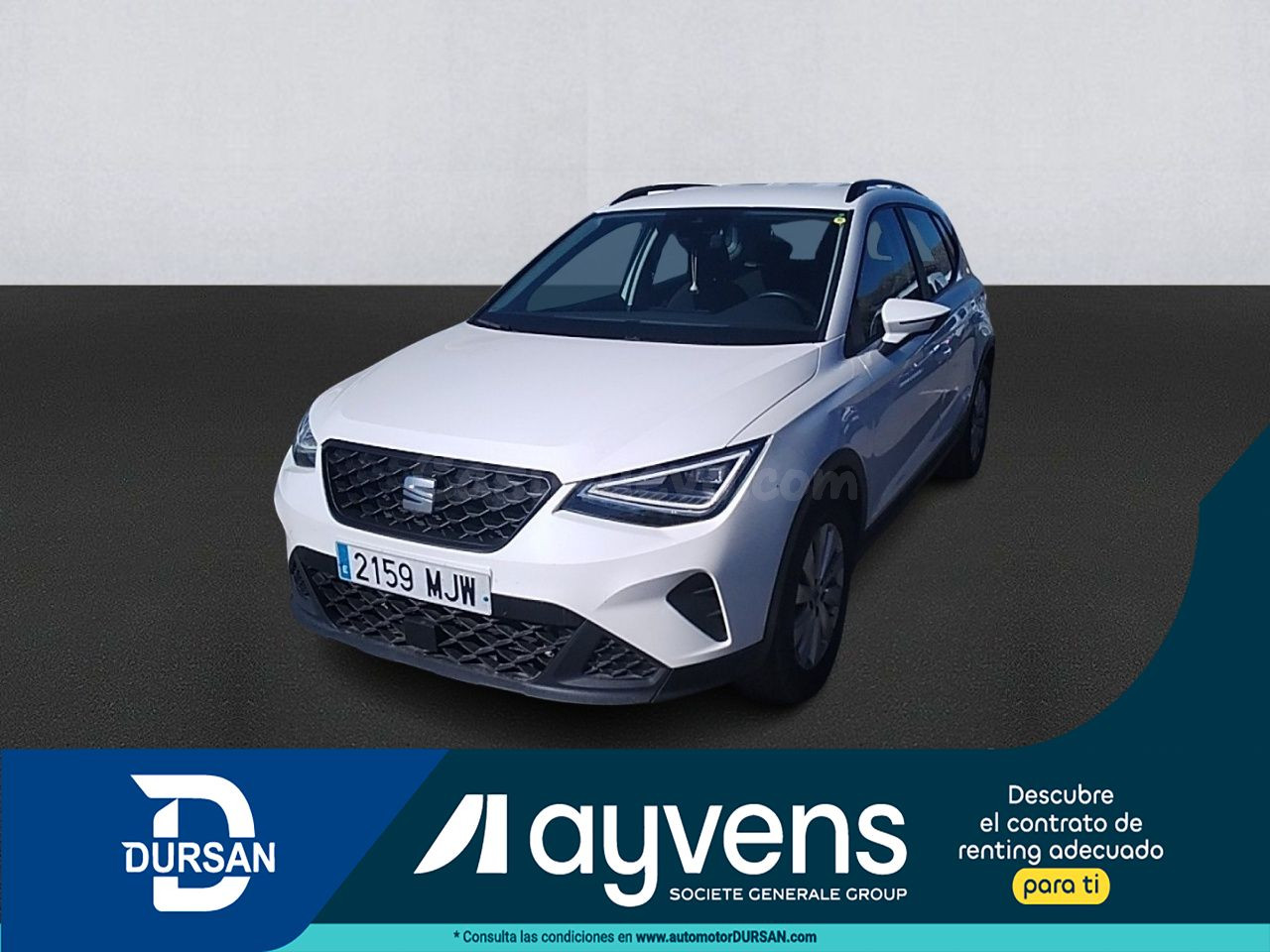 Seat Arona 1.0 TSI 81kW (110CV) Style XL