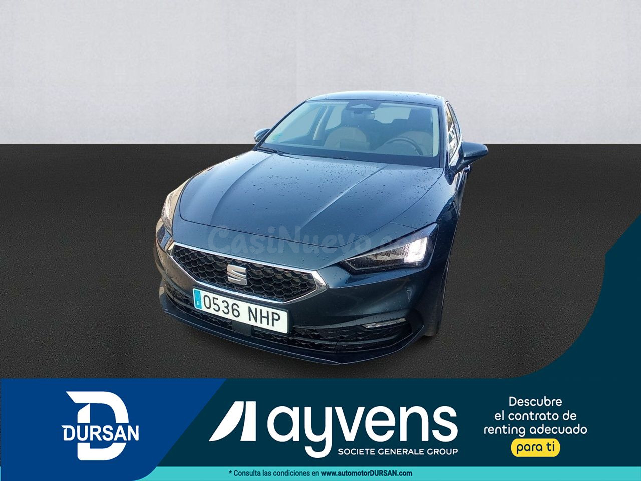 Seat Leon 1.5 eTSI 85kW DSG-7 Style XL
