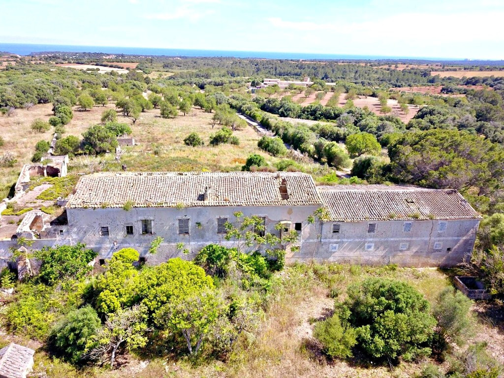 Casa de campo-Masía en Venta en Manacor Baleares - foto 3