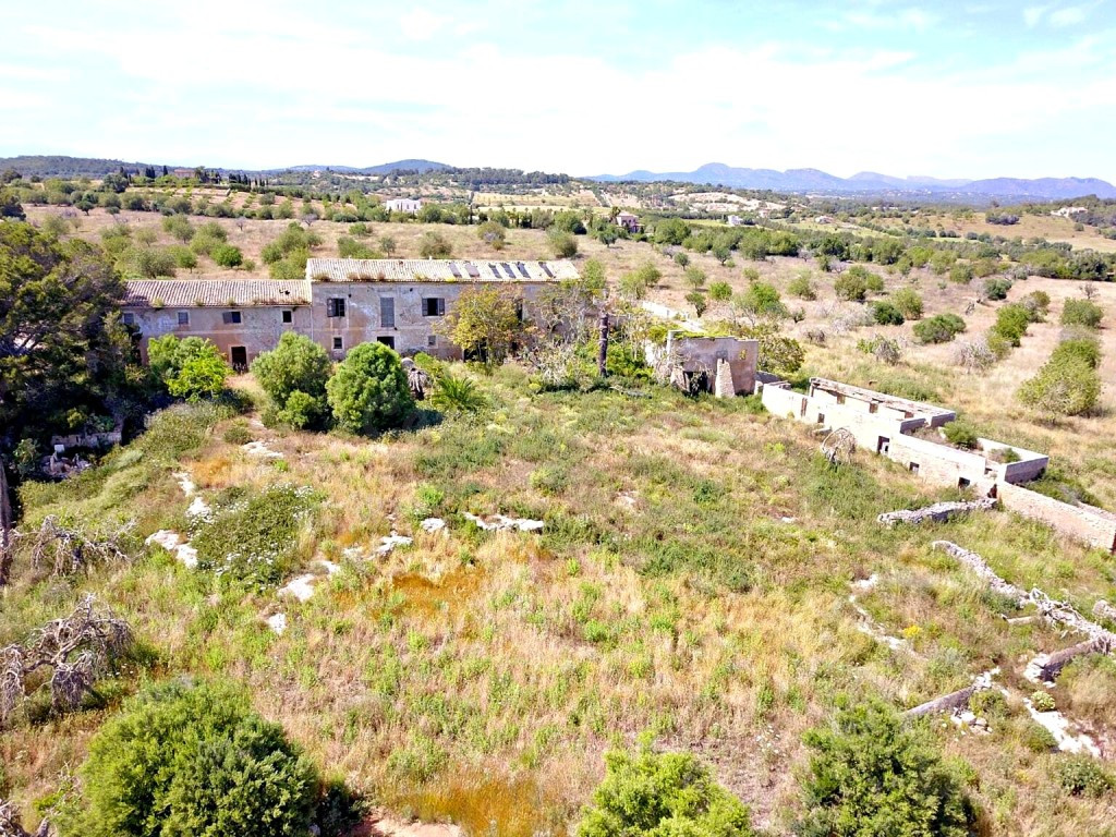 Casa de campo-Masía en Venta en Manacor Baleares - foto 4