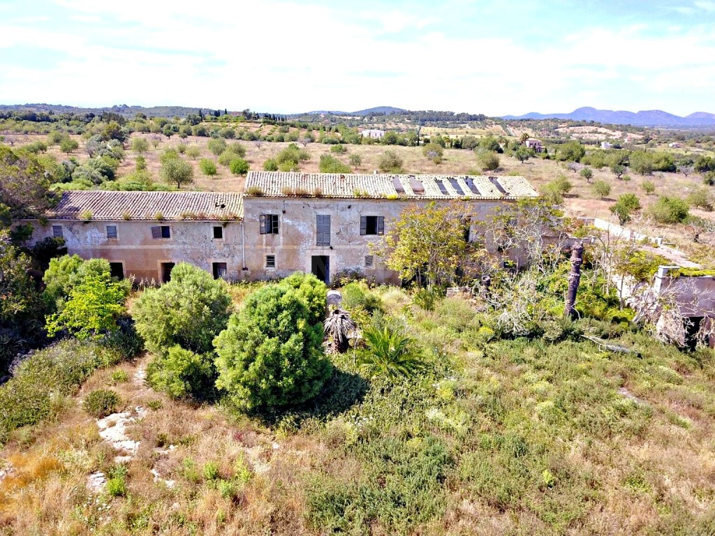 Casa de campo-Masía en Venta en Manacor Baleares - foto 5
