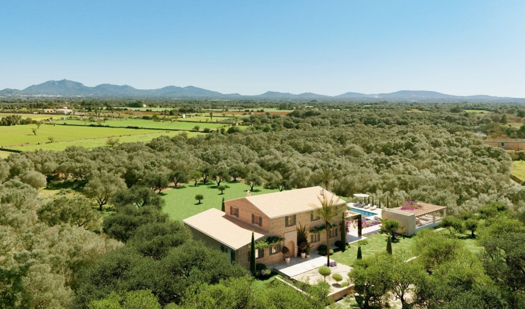 Solar residencial en Venta en Felanitx Baleares