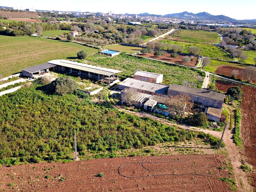 Casa de campo-Masía en Venta en Manacor Baleares - foto 3