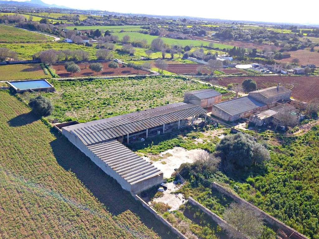 Casa de campo-Masía en Venta en Manacor Baleares - foto 5