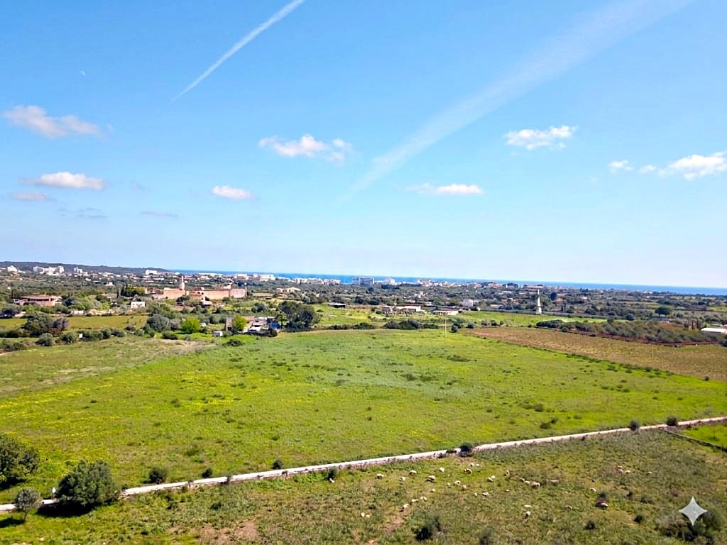 Solar residencial en Venta en Manacor Baleares