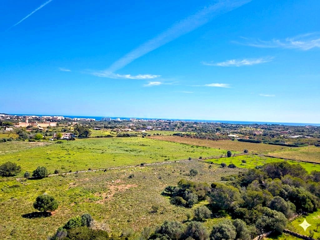 Solar residencial en Venta en Manacor Baleares - foto 3