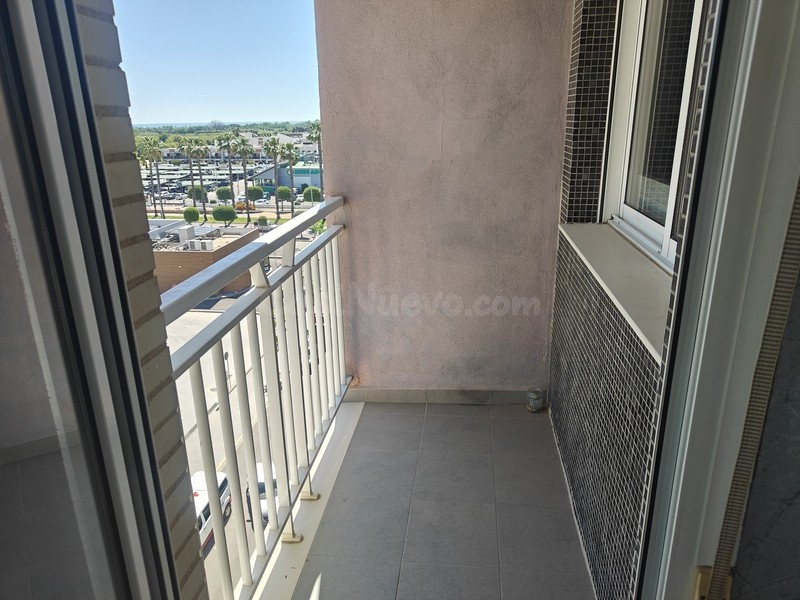 Piso en Venta en Burriana Castellón - foto 4