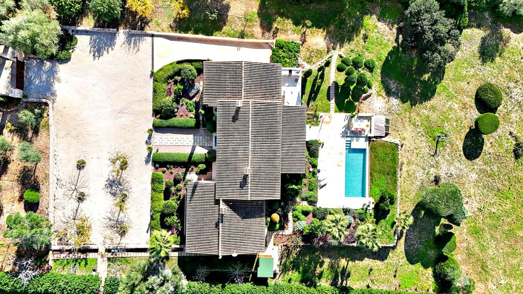 Casa de campo-Masía en Venta en Sant Llorenç Des Cardassar Baleares - foto 5