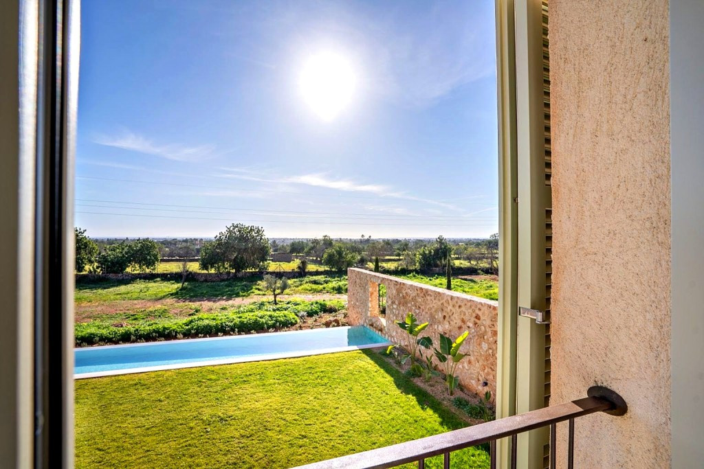 Casa de campo-Masía en Venta en Santanyi Baleares - foto 4