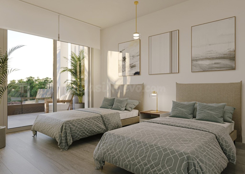 Apartamento en Venta en Salines, ses Baleares - foto 4
