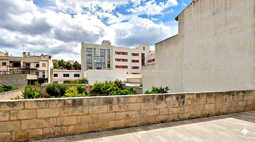 Solar residencial en Venta en Manacor Baleares