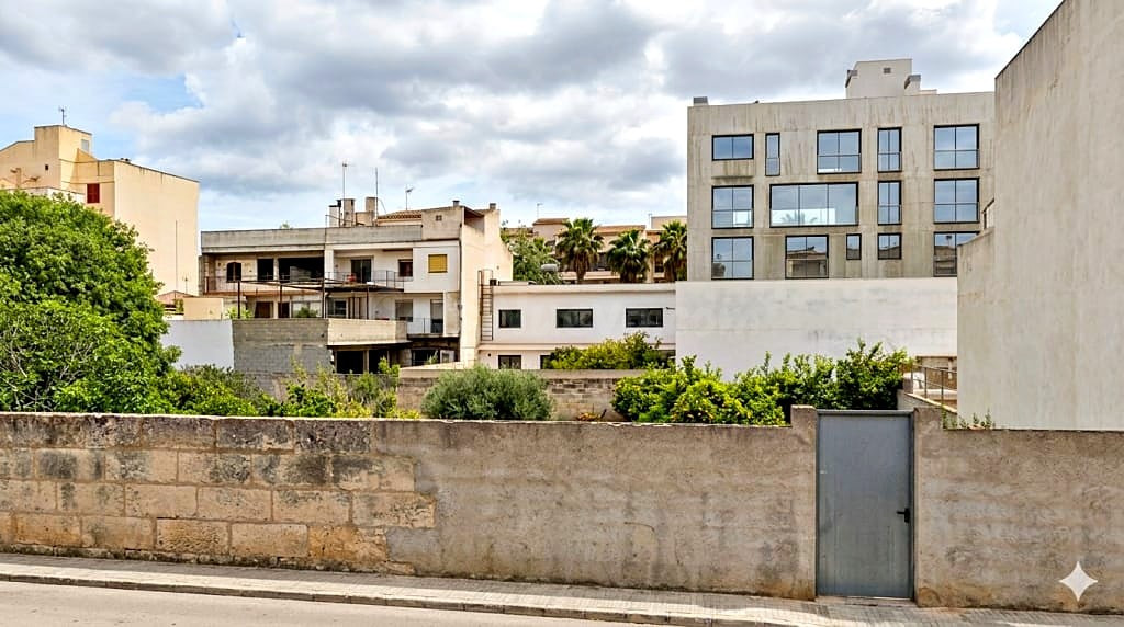 Solar residencial en Venta en Manacor Baleares - foto 2