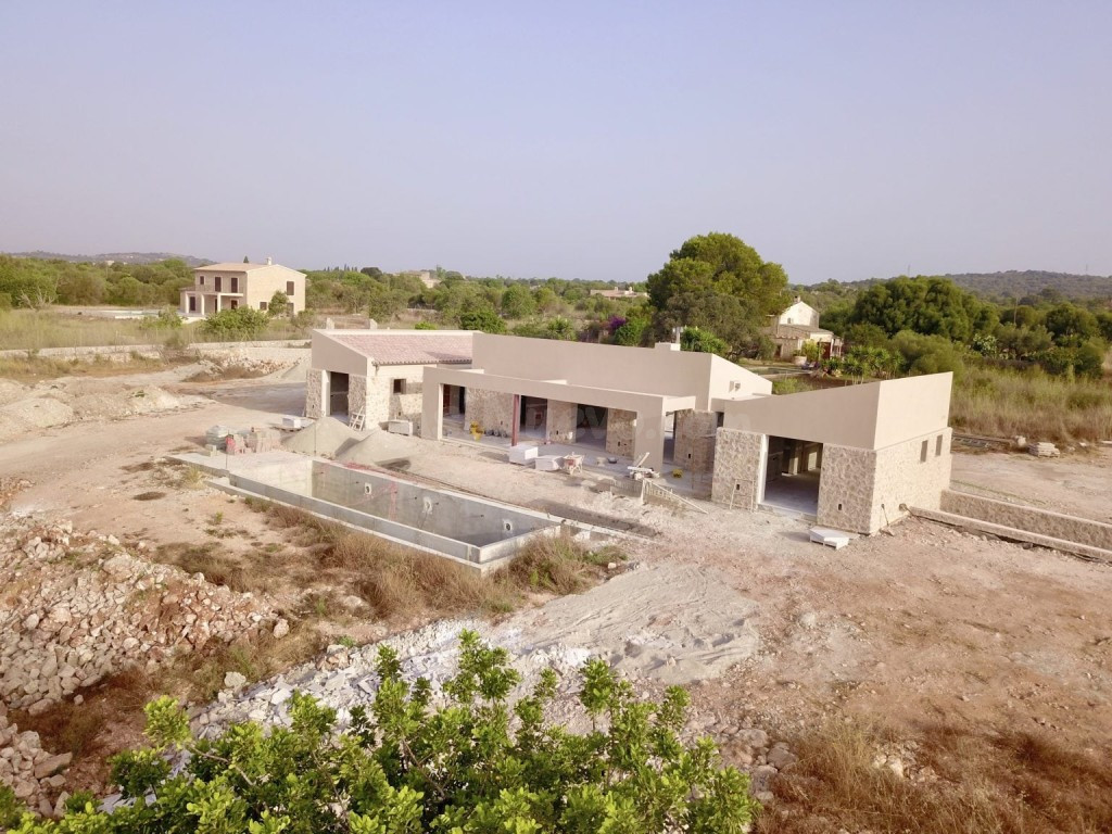 Casa de campo-Masía en Venta en Manacor Baleares