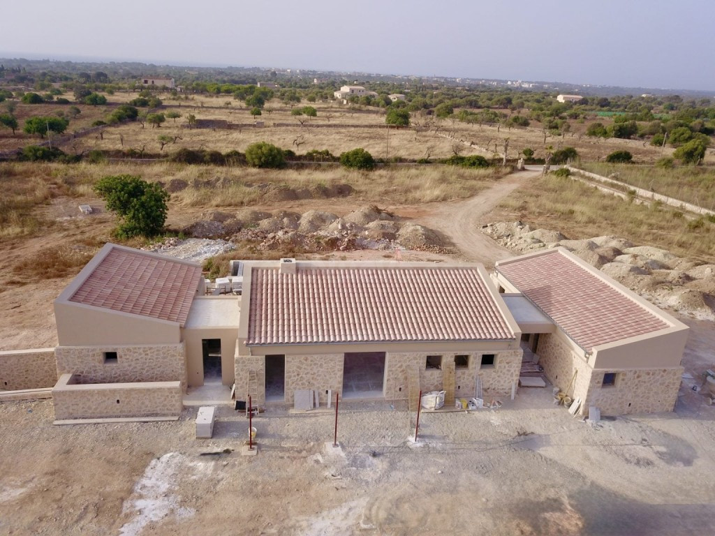Casa de campo-Masía en Venta en Manacor Baleares - foto 2