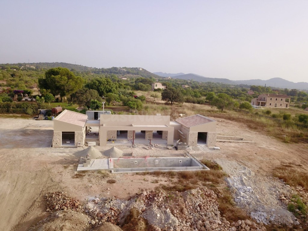 Casa de campo-Masía en Venta en Manacor Baleares - foto 4
