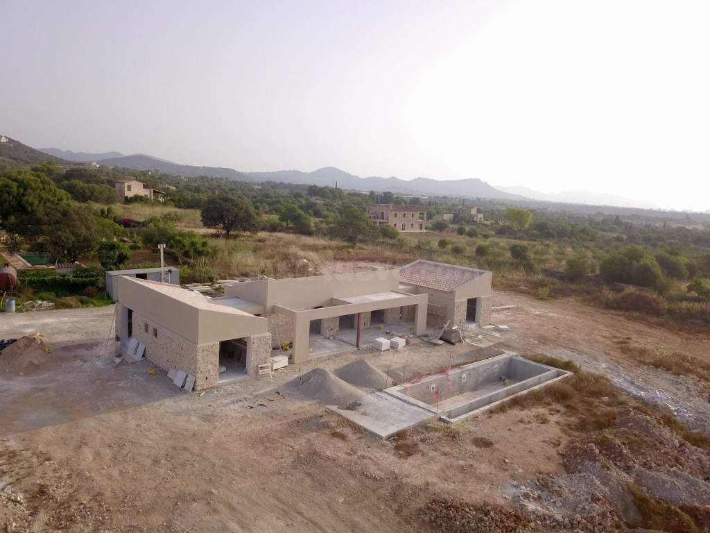 Casa de campo-Masía en Venta en Manacor Baleares - foto 5
