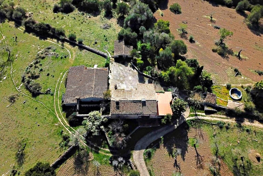 Casa de campo-Masía en Venta en Sant Llorenç Des Cardassar Baleares - foto 5