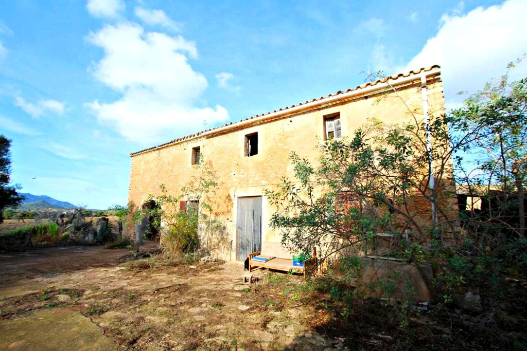Casa de campo-Masía en Venta en Manacor Baleares - foto 2