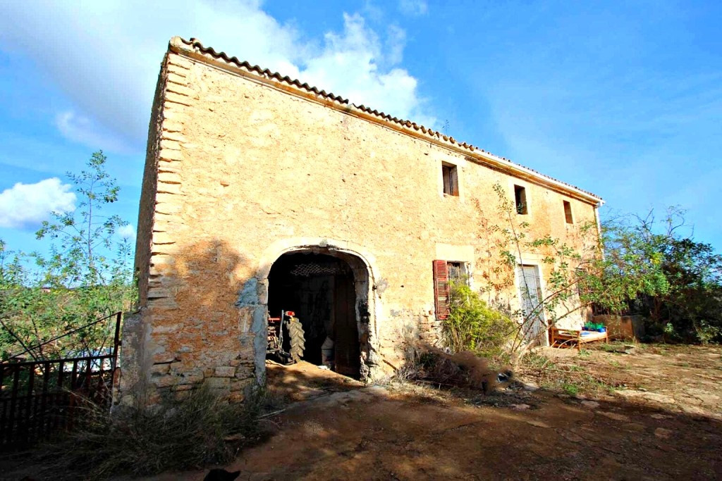 Casa de campo-Masía en Venta en Manacor Baleares - foto 4