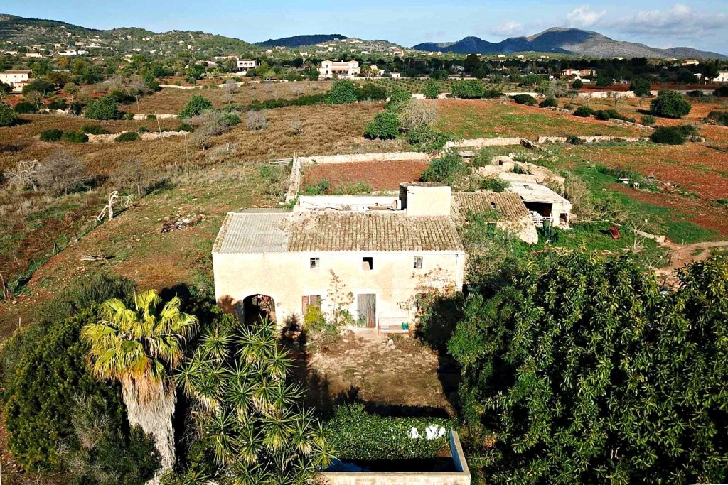 Casa de campo-Masía en Venta en Manacor Baleares - foto 5