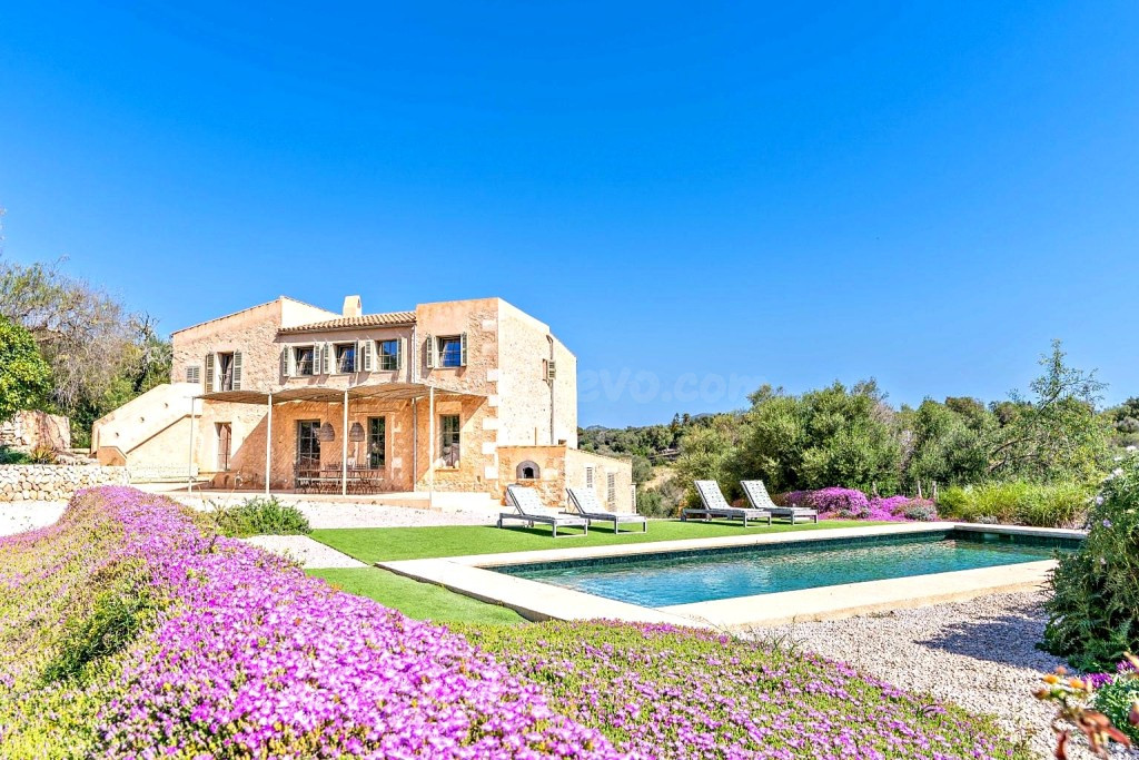 Casa de campo-Masía en Venta en Manacor Baleares - foto 2