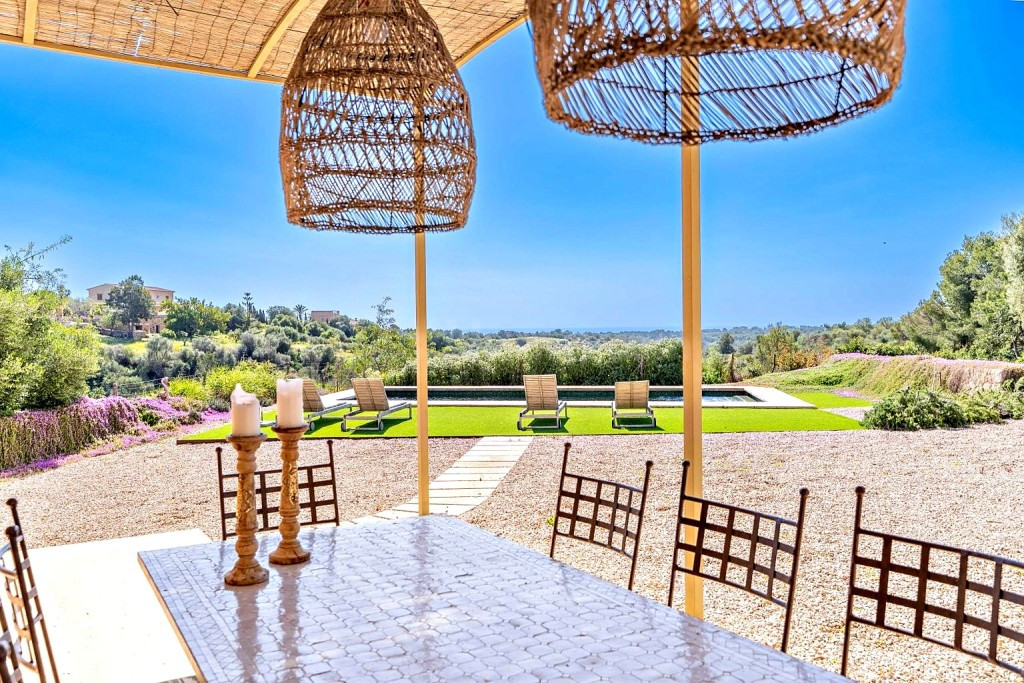 Casa de campo-Masía en Venta en Manacor Baleares - foto 5