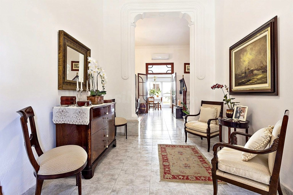 Casa de pueblo en Venta en Sant Llorenç Des Cardassar Baleares