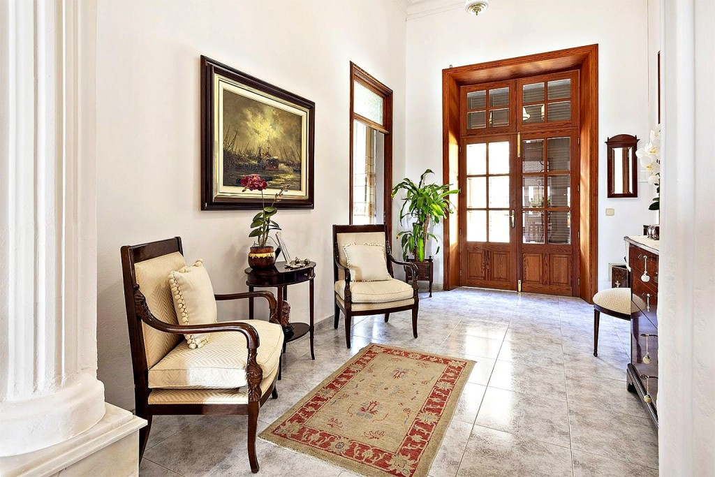 Casa de pueblo en Venta en Sant Llorenç Des Cardassar Baleares - foto 2