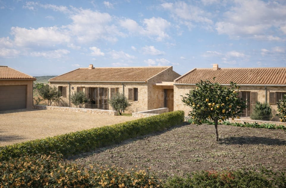 Solar residencial en Venta en Sant Llorenç Des Cardassar Baleares - foto 2