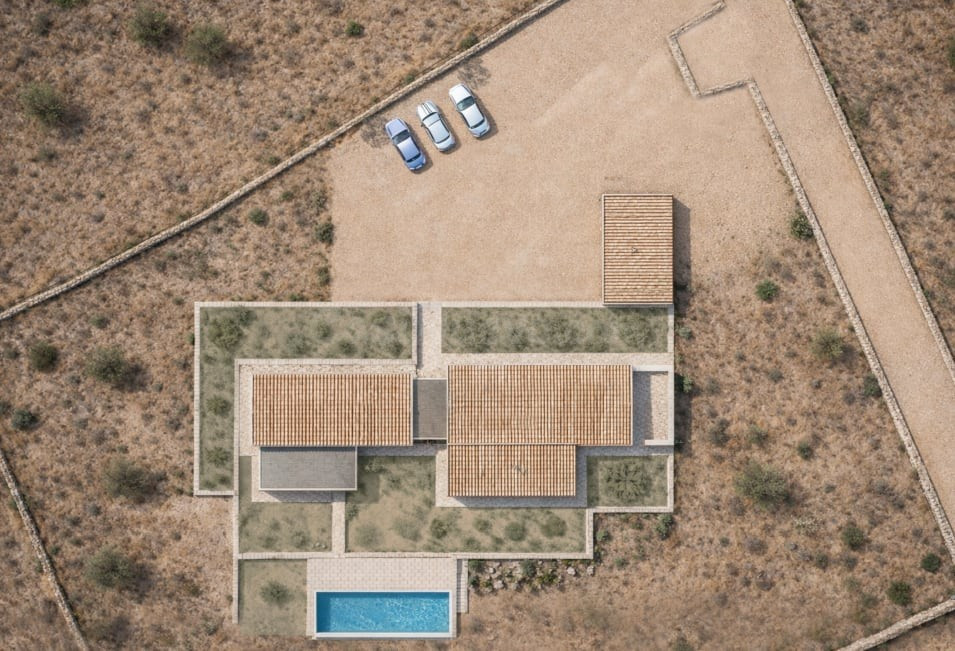Solar residencial en Venta en Sant Llorenç Des Cardassar Baleares - foto 3