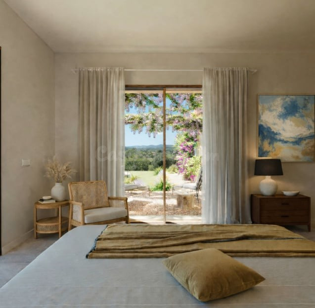 Solar residencial en Venta en Sant Llorenç Des Cardassar Baleares - foto 5