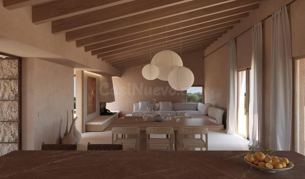Casa de campo-Masía en Venta en Manacor Baleares - foto 5