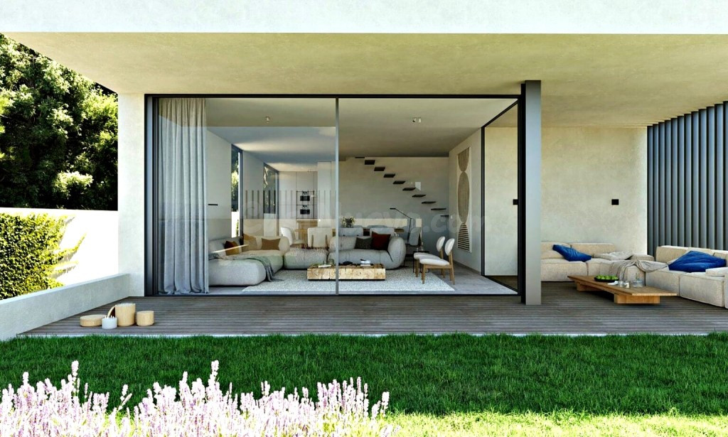 Casa-Chalet en Venta en Santa Margalida Baleares - foto 5