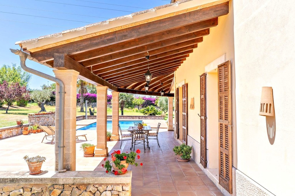 Casa de campo-Masía en Venta en Manacor Baleares - foto 5
