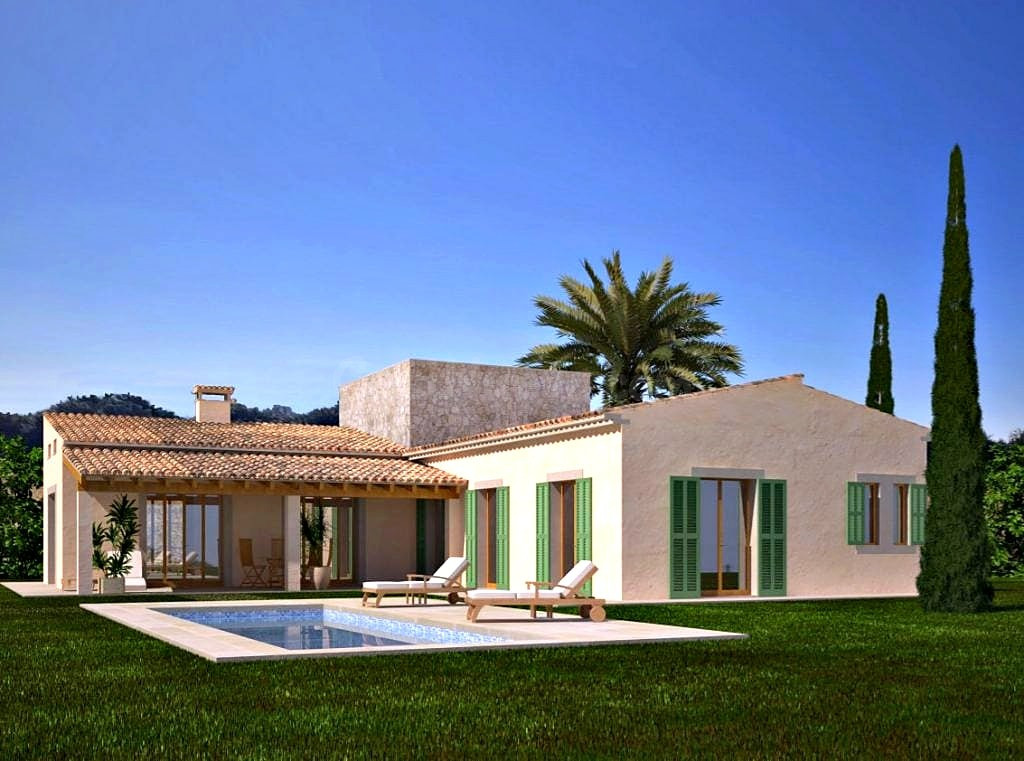 Solar residencial en Venta en Felanitx Baleares